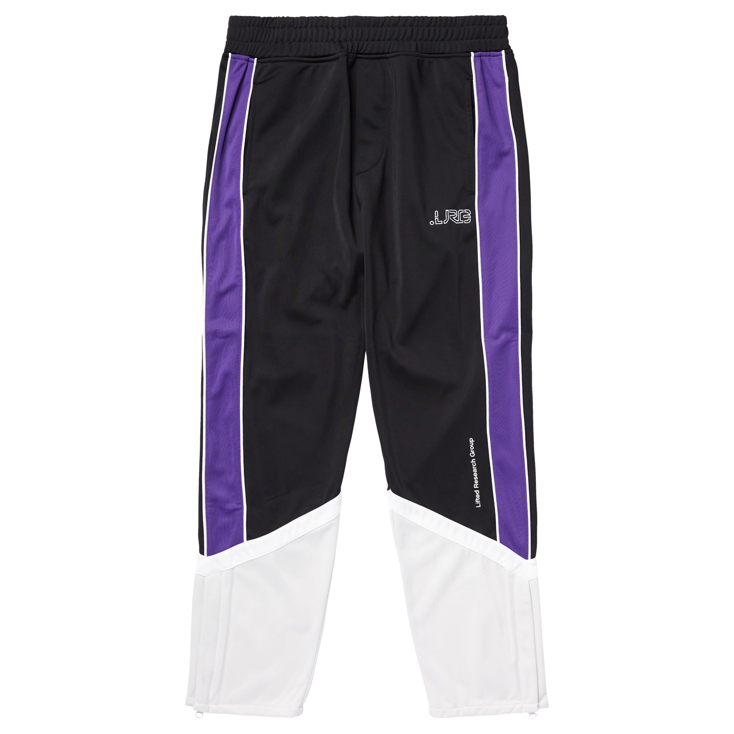 Raskol Athletic Joggers (Purple Zebra) – Raskol Apparel